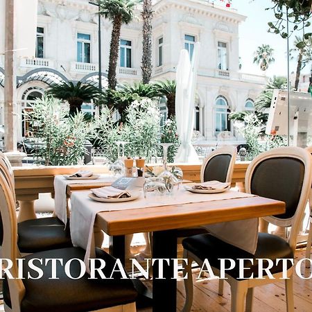 Hotel Cortese Sanremo Ngoại thất bức ảnh
