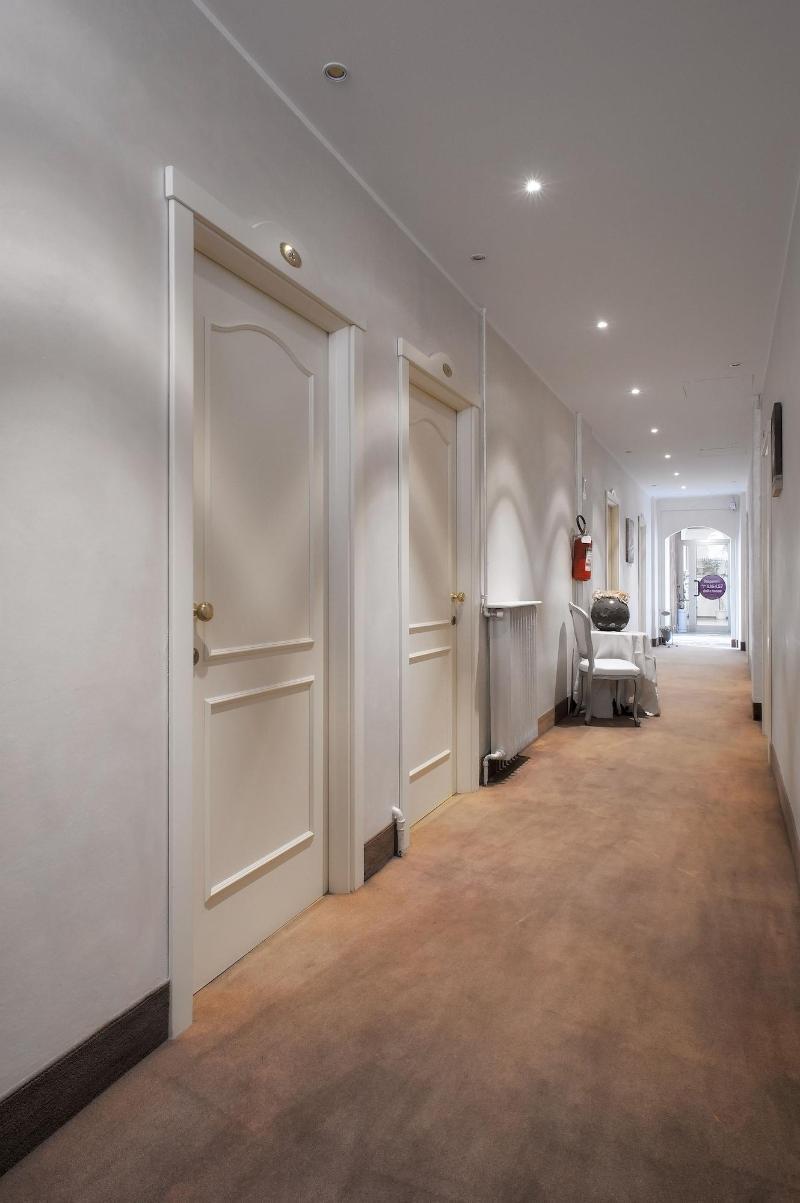 Hotel Cortese Sanremo Ngoại thất bức ảnh