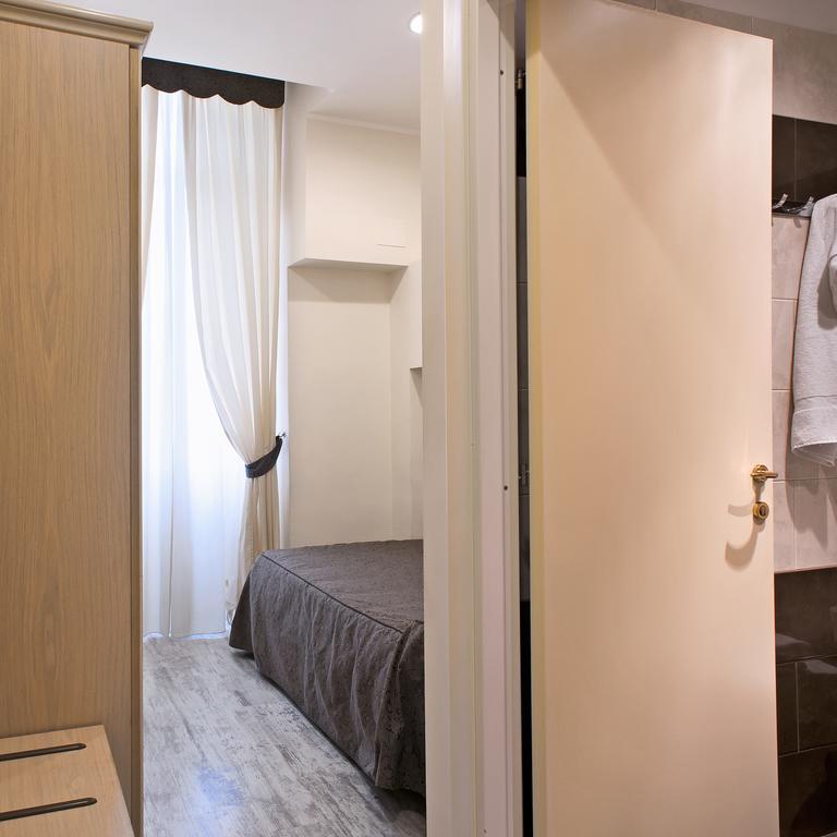 Hotel Cortese Sanremo Ngoại thất bức ảnh