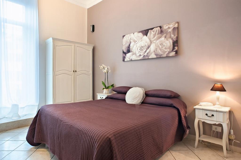 Hotel Cortese Sanremo Phòng bức ảnh