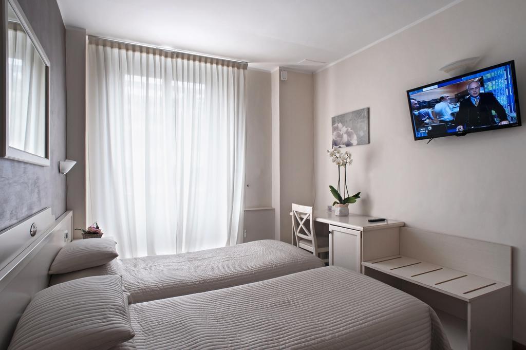 Hotel Cortese Sanremo Phòng bức ảnh