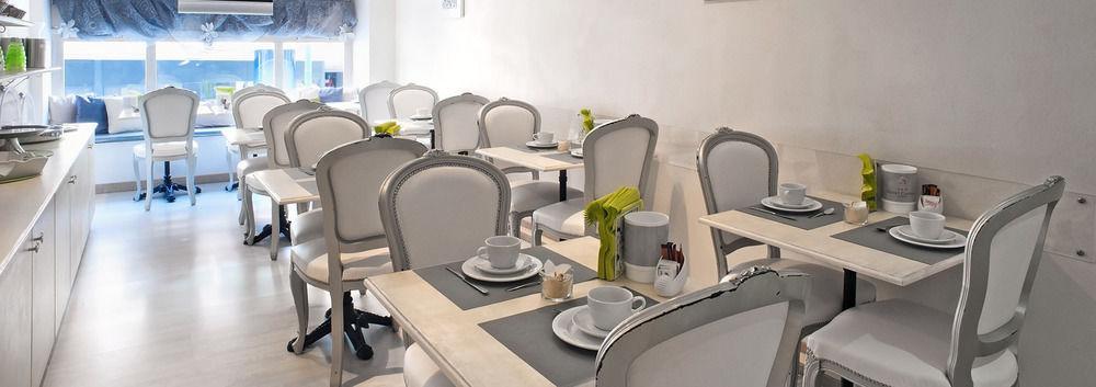 Hotel Cortese Sanremo Ngoại thất bức ảnh