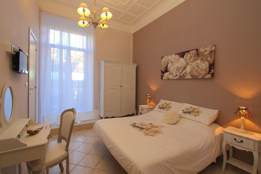 Hotel Cortese Sanremo Ngoại thất bức ảnh