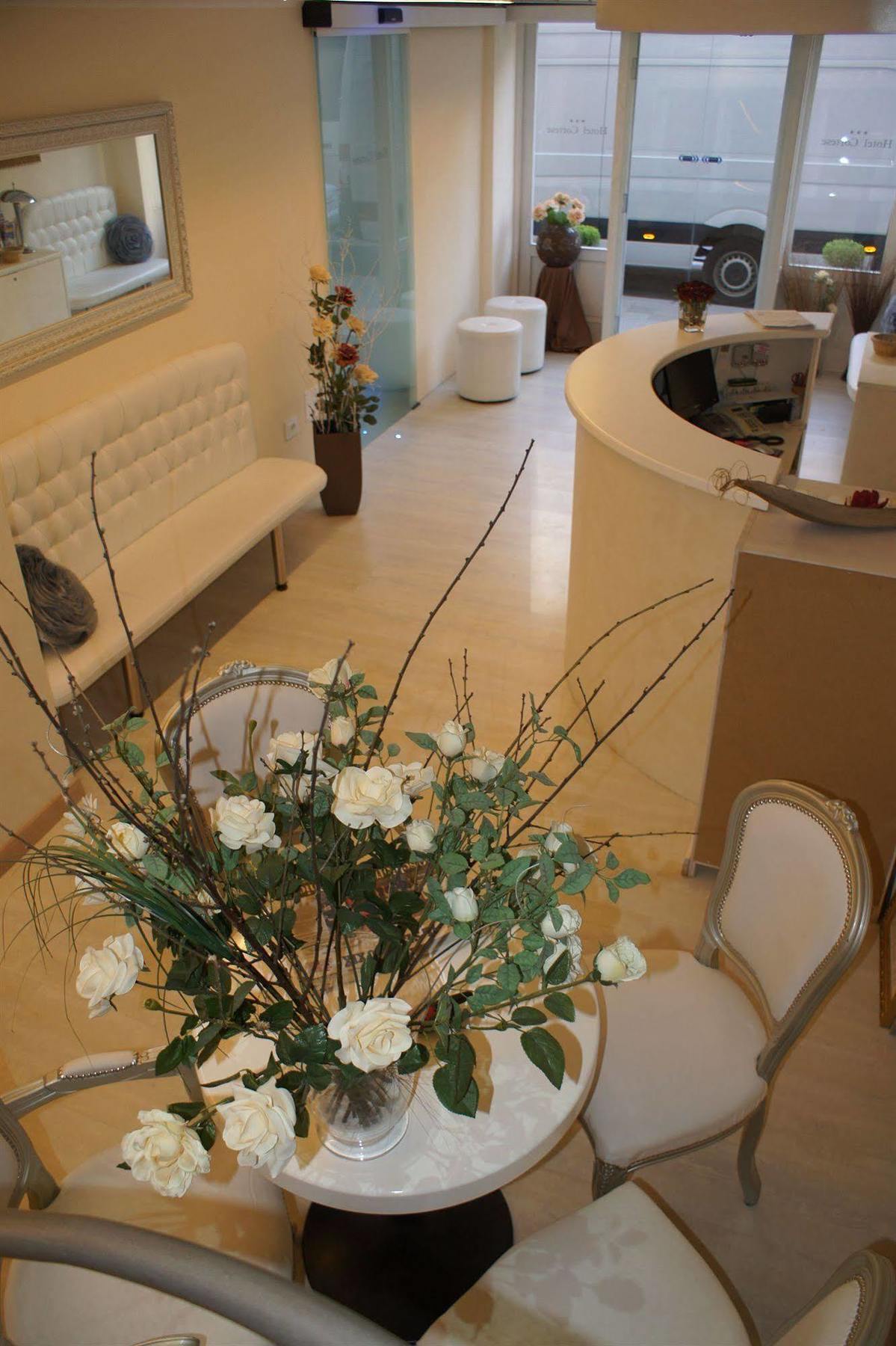 Hotel Cortese Sanremo Ngoại thất bức ảnh