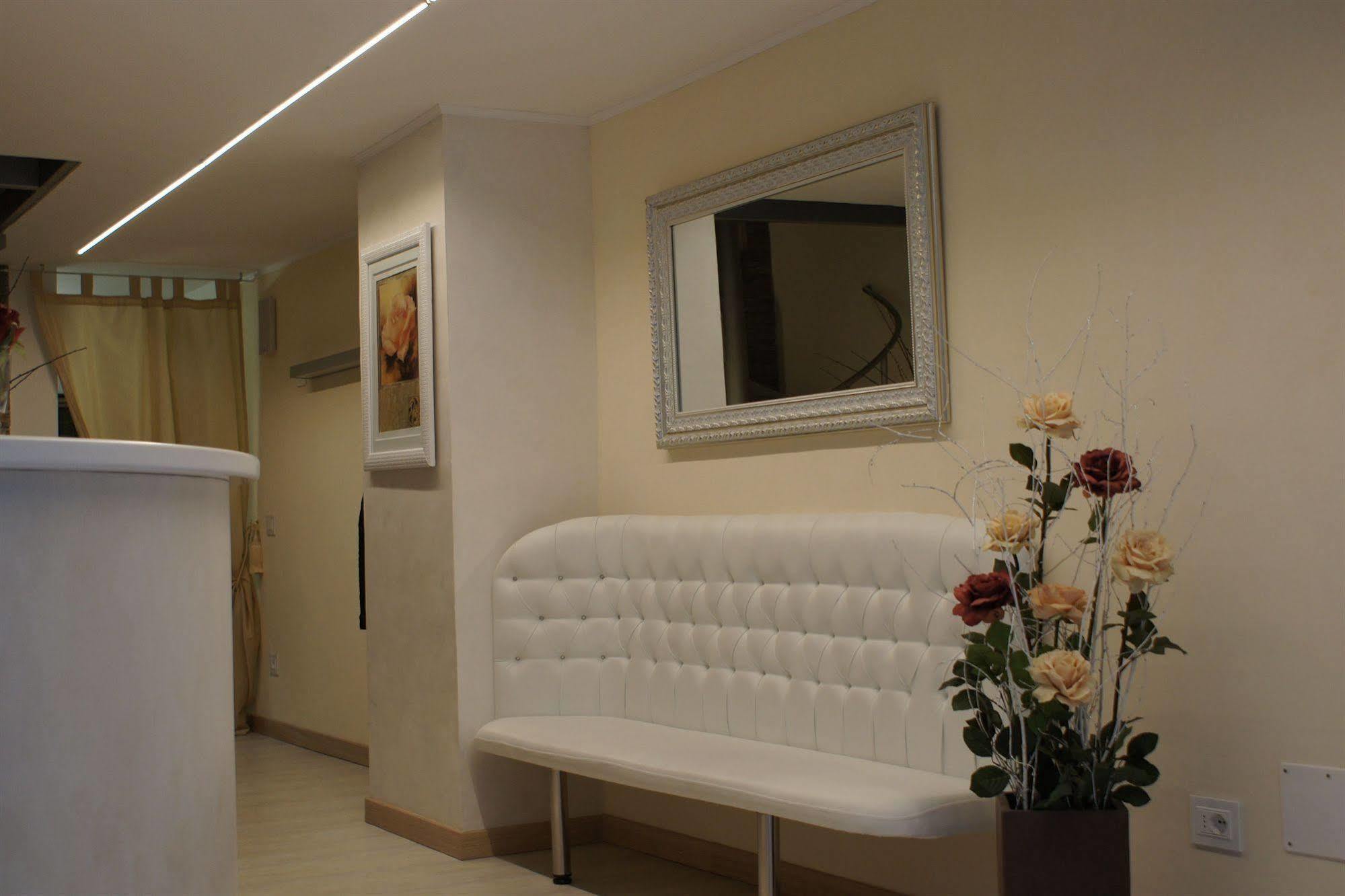 Hotel Cortese Sanremo Ngoại thất bức ảnh