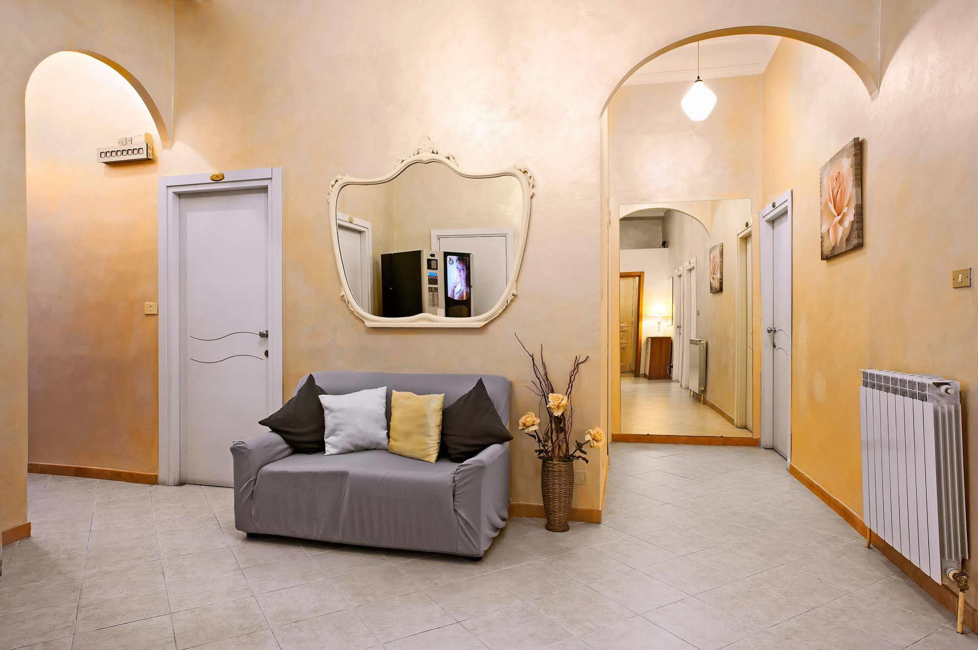 Hotel Cortese Sanremo Ngoại thất bức ảnh
