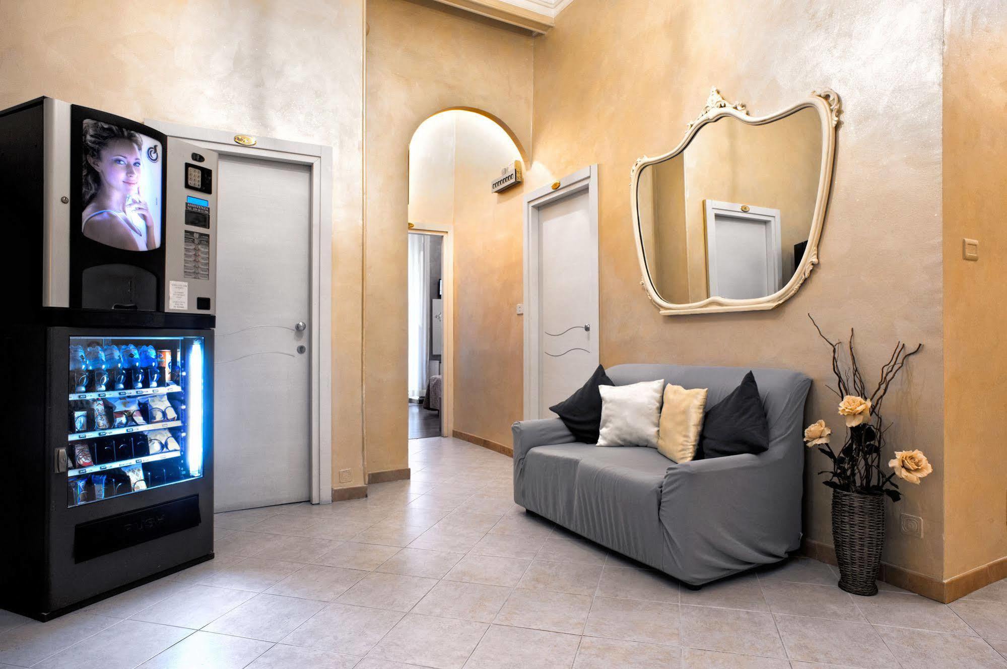 Hotel Cortese Sanremo Ngoại thất bức ảnh