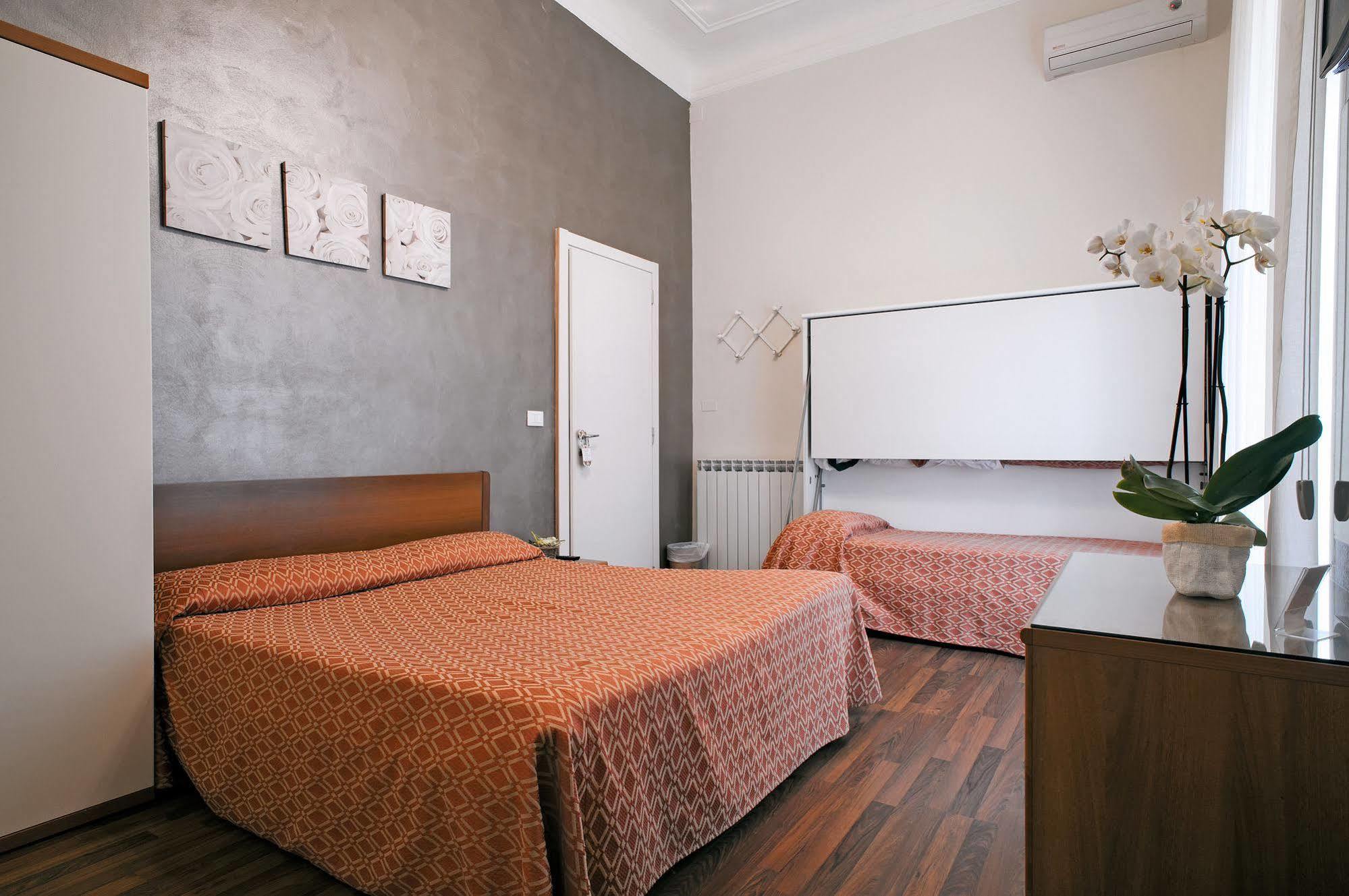 Hotel Cortese Sanremo Ngoại thất bức ảnh