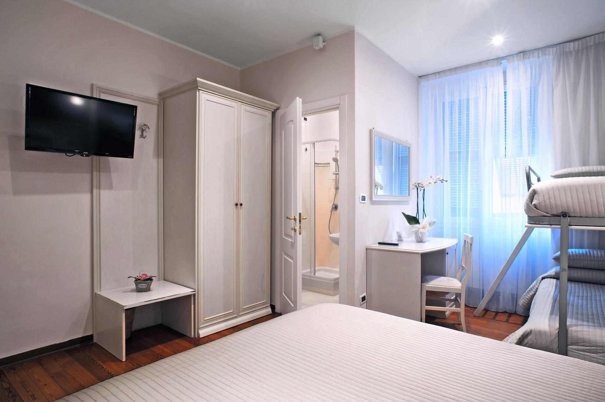Hotel Cortese Sanremo Ngoại thất bức ảnh