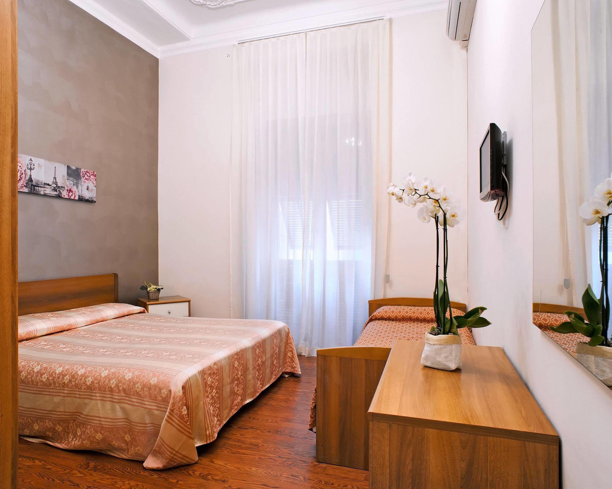 Hotel Cortese Sanremo Ngoại thất bức ảnh