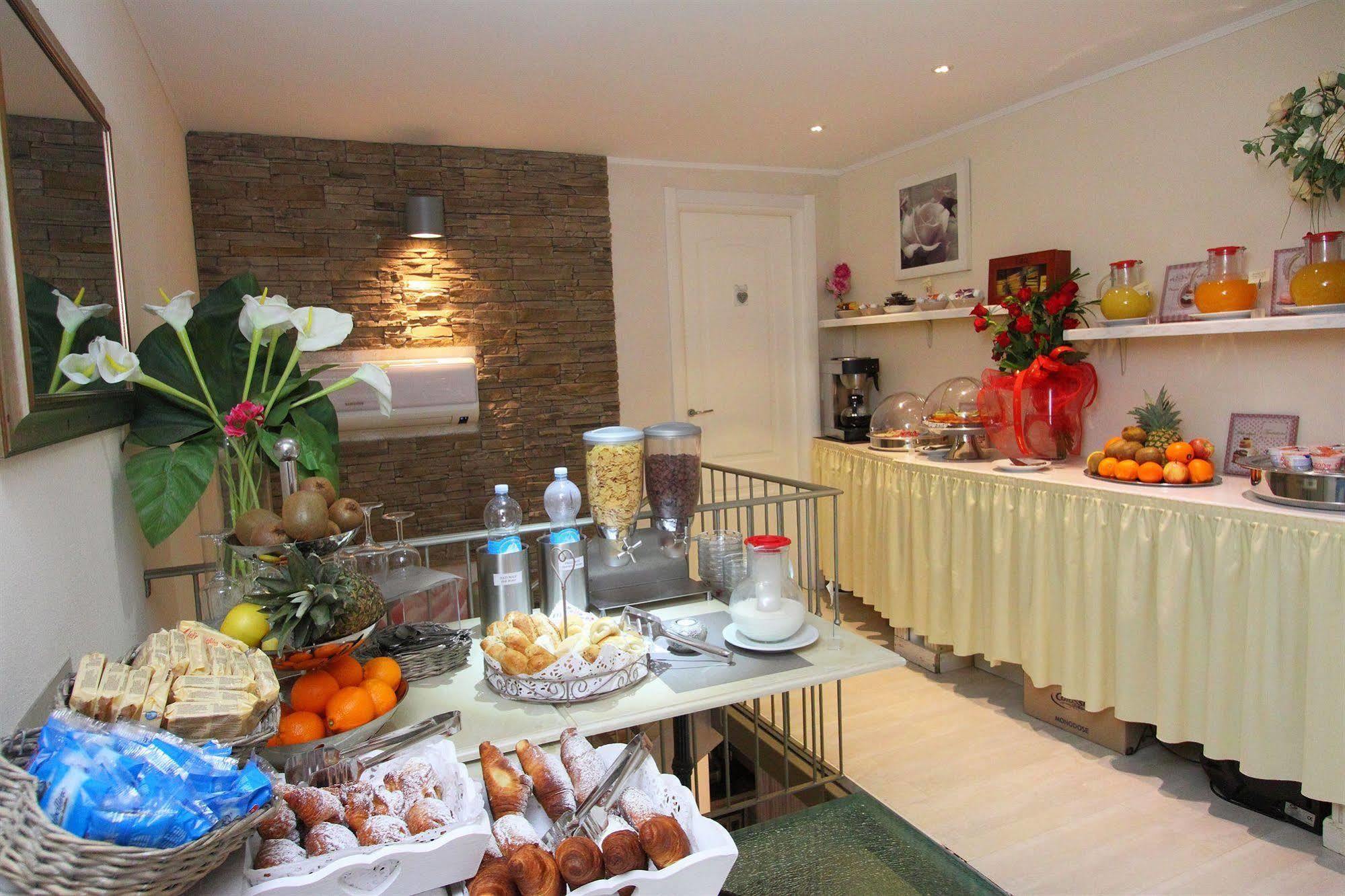 Hotel Cortese Sanremo Ngoại thất bức ảnh