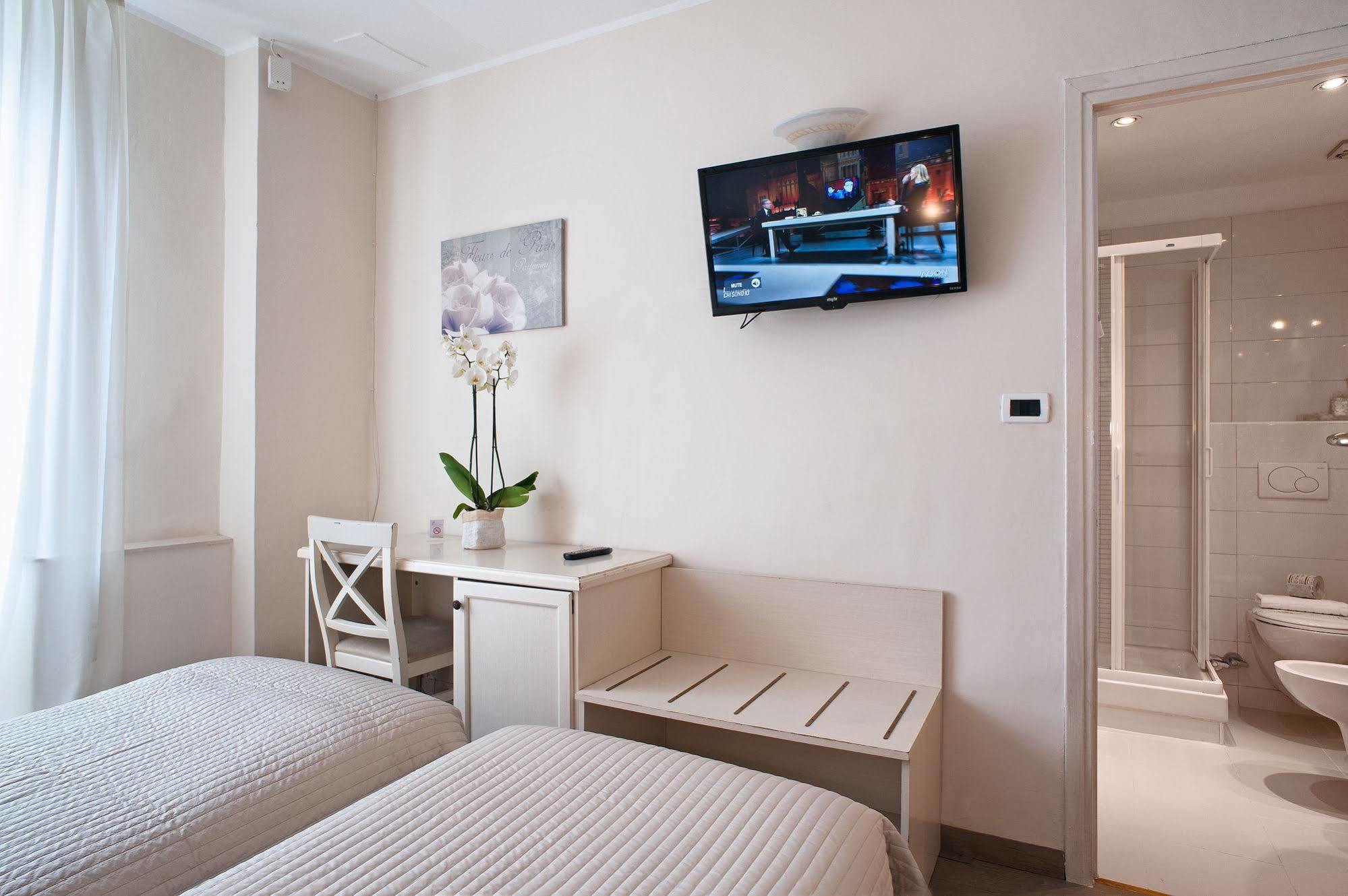 Hotel Cortese Sanremo Ngoại thất bức ảnh