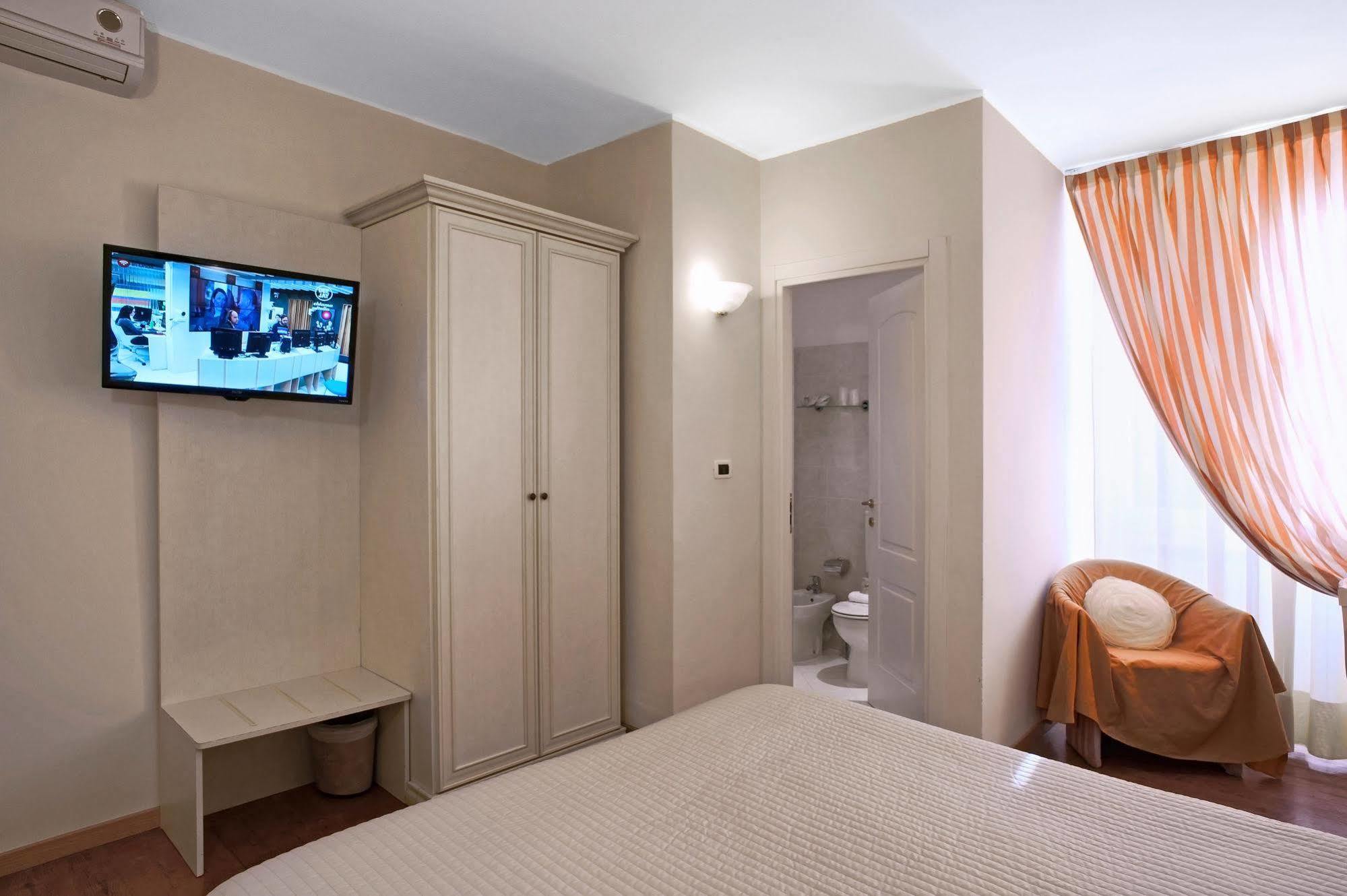 Hotel Cortese Sanremo Ngoại thất bức ảnh