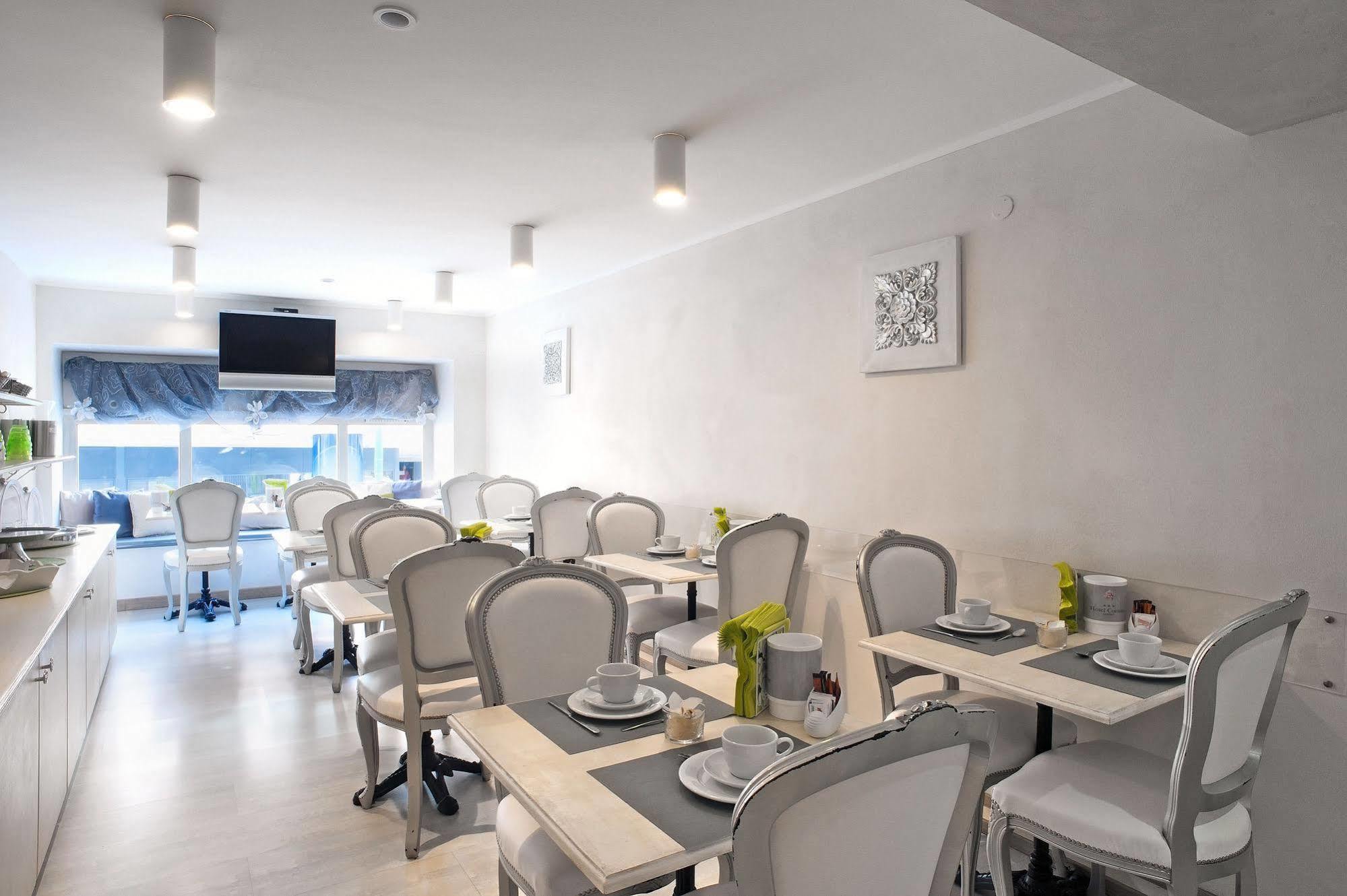 Hotel Cortese Sanremo Ngoại thất bức ảnh