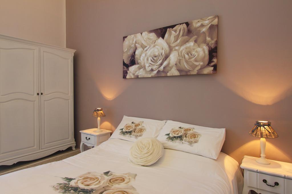Hotel Cortese Sanremo Ngoại thất bức ảnh