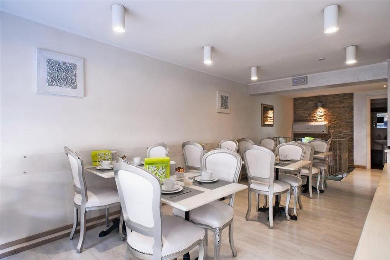 Hotel Cortese Sanremo Ngoại thất bức ảnh